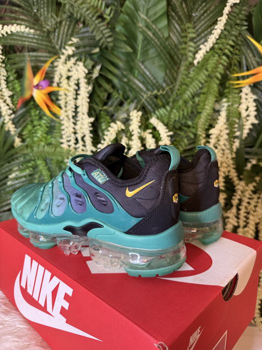 Nike Vapor Max Plus Green