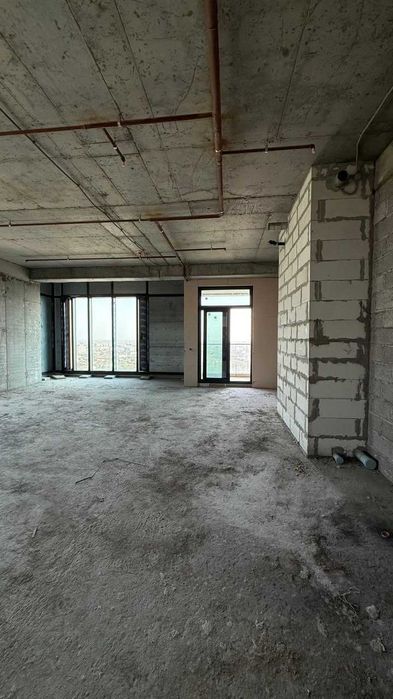 СРОЧНО ПРОДАЕТСЯ 3х ком квартира  в ЖК "Nest one" 94м2  34-ЭТАЖ