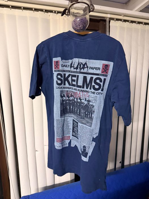 Луда тениски на добри цени