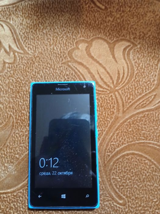 Windows phone lumia 532 dual Sim interop unlock