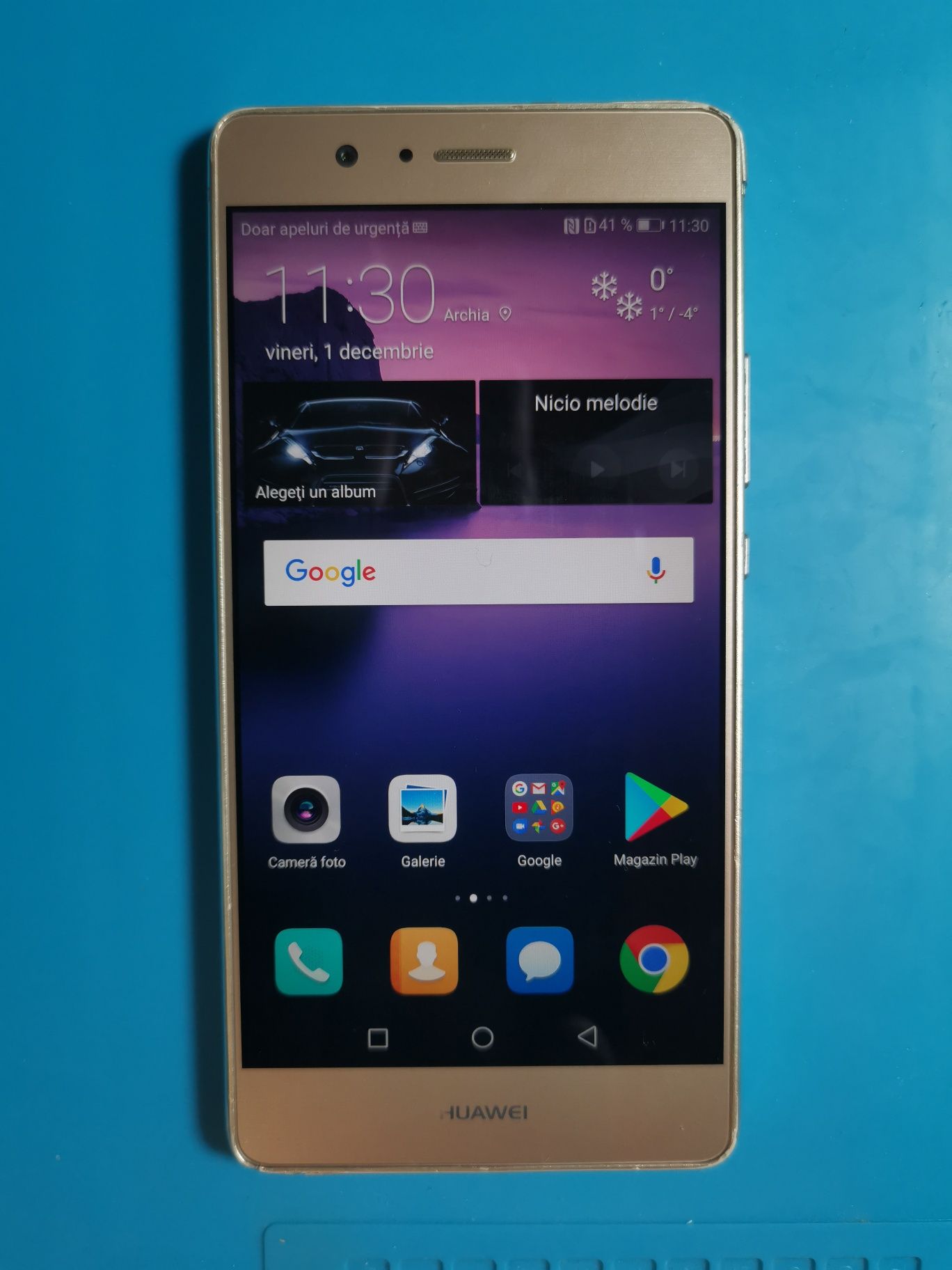 Telefon Huawei P9 Lite Impecabil