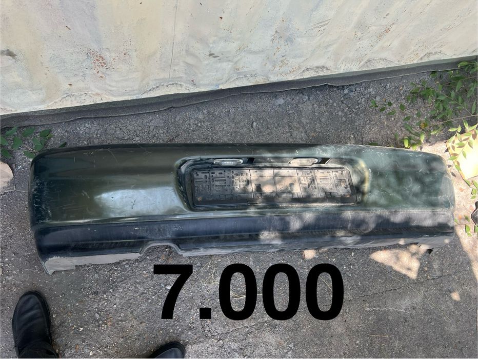 Продаю запчасти на ваз 2112