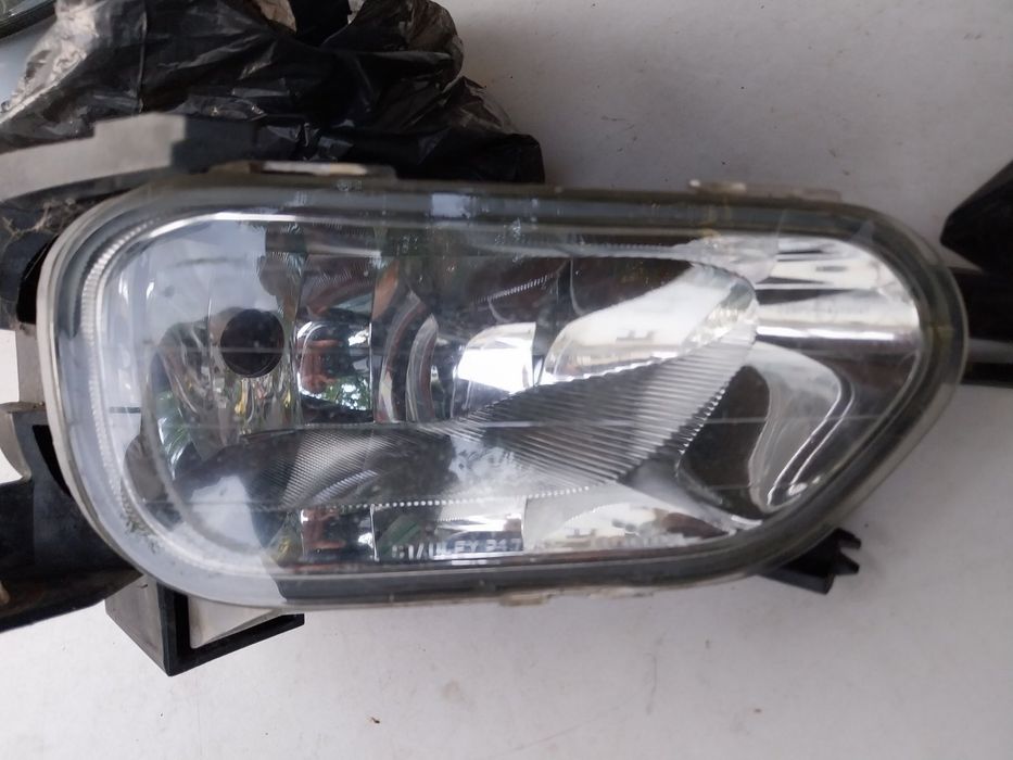 Халогени Honda CRV2 generacia