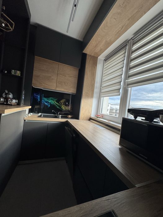 Vand Apartament  3 camere