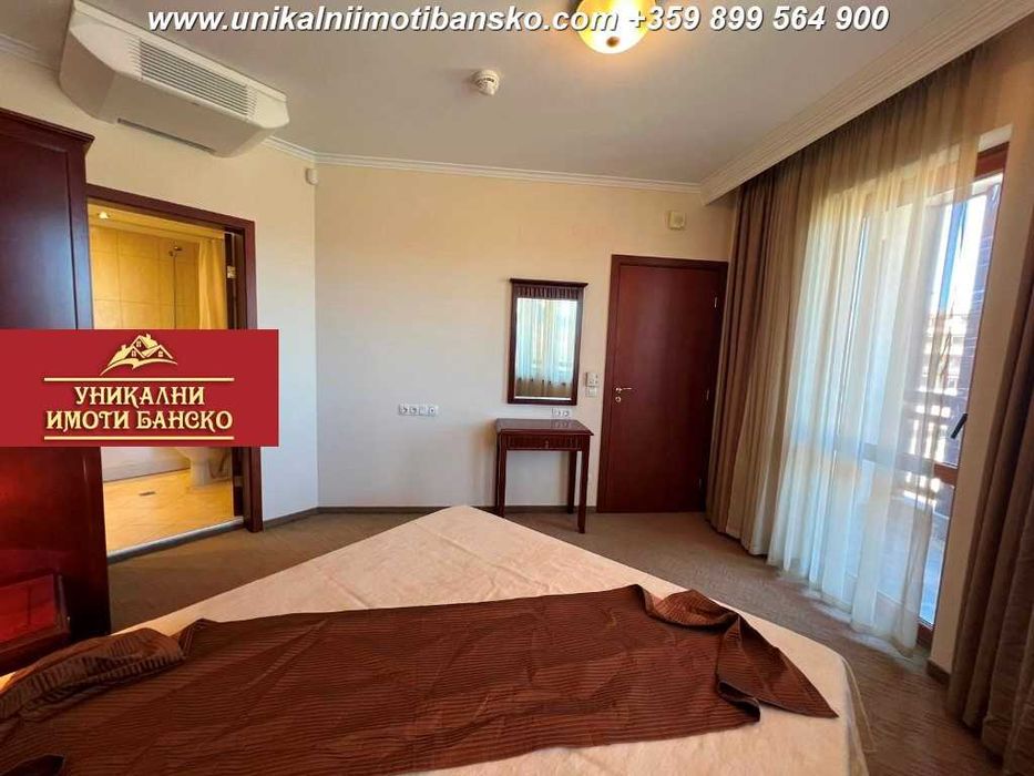 Продава се Тристаен апартамент в Банско - 98 кв.м за 1205 €/кв.м - Снимка #5