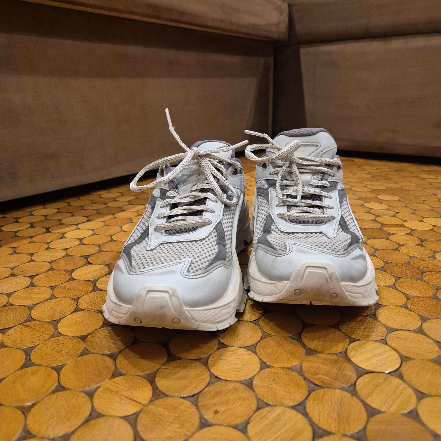 Мъжки маратонки Puma