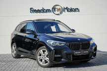 BMW X1 Facelift, M Pachet, Panoramic, Camera, Garantie BMW 12 luni
