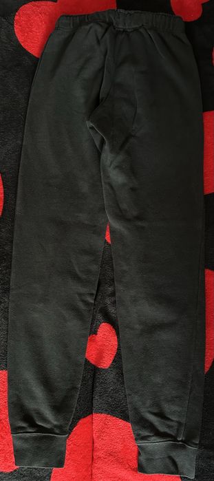 Trening Nike XS, negru