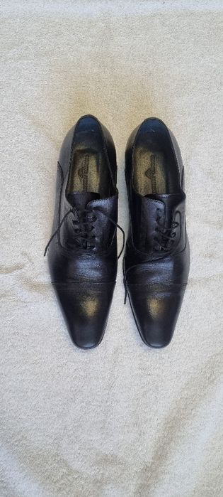 Pantofi piele ocazie