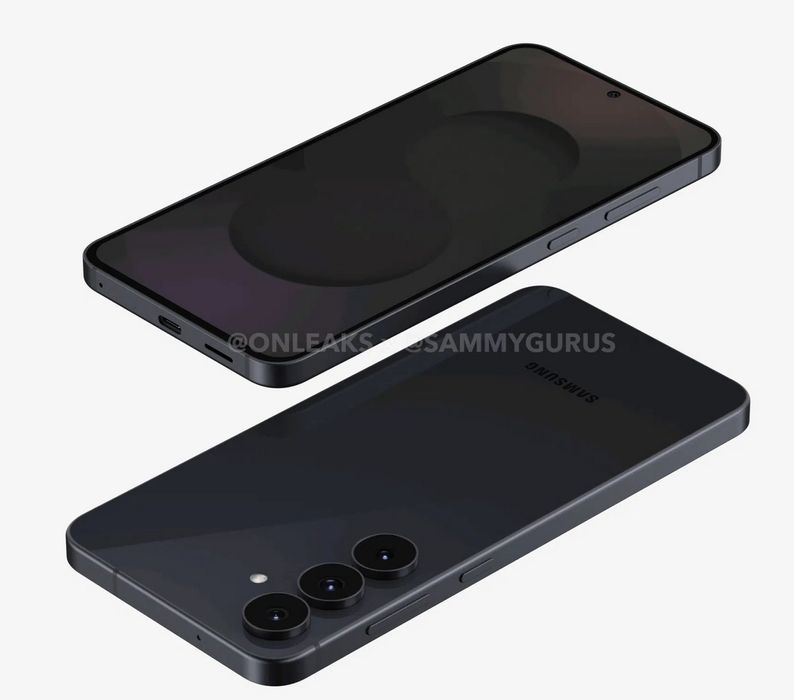 Новый Samsung Galaxy s25 Fe  +Гарантия +IMEI +Доставка