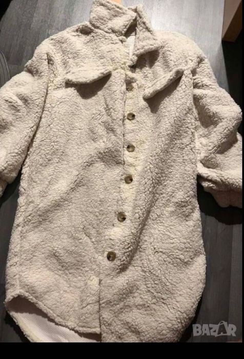 Дамска палтенце 3 хл