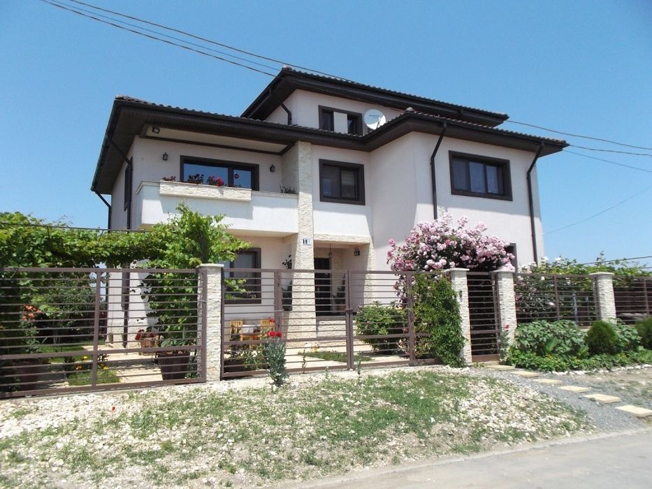 Constructii case si vile Constanta