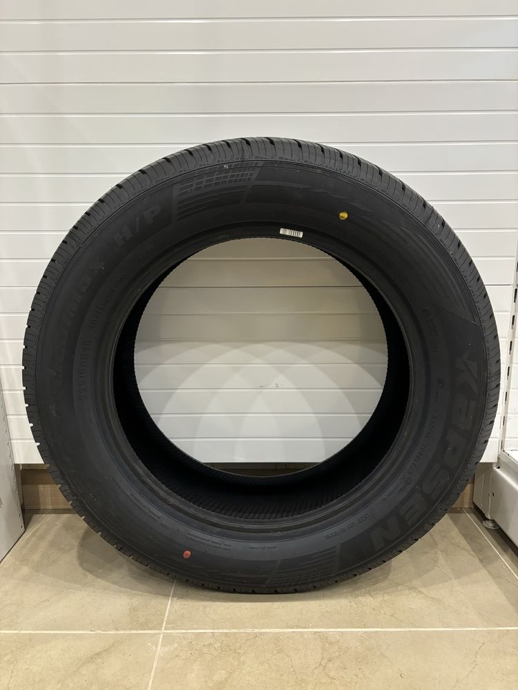 Шины Kapsen + подарки 235/60R18