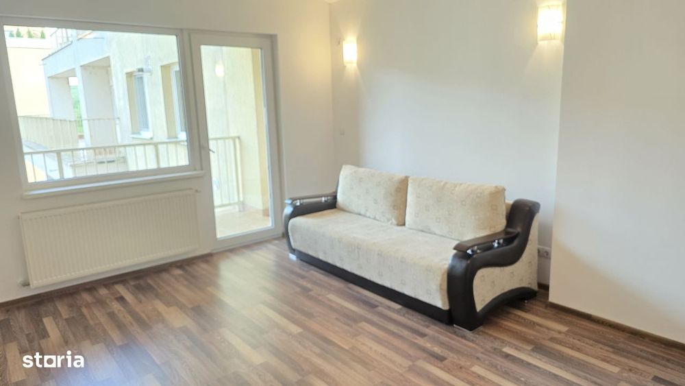 Vand apartament 2 camere, Deva, bloc din anul 2012, etaj 5, Pietroasa