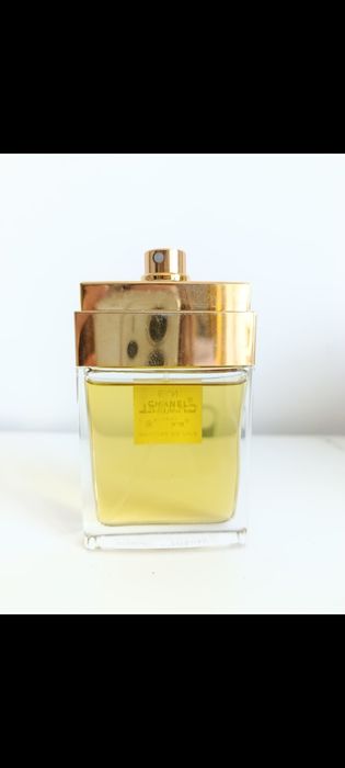 Parfum Chanel original