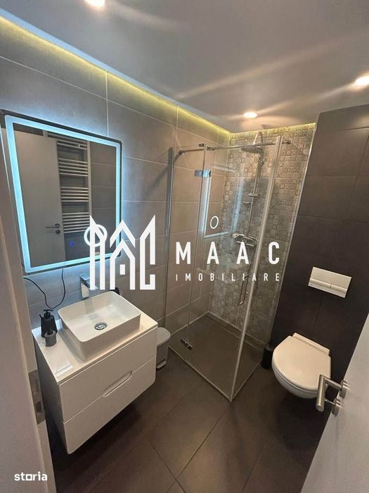 Apartament 2 Camere | 38 Mp |  Etaj 1 | Zona Cisnădie