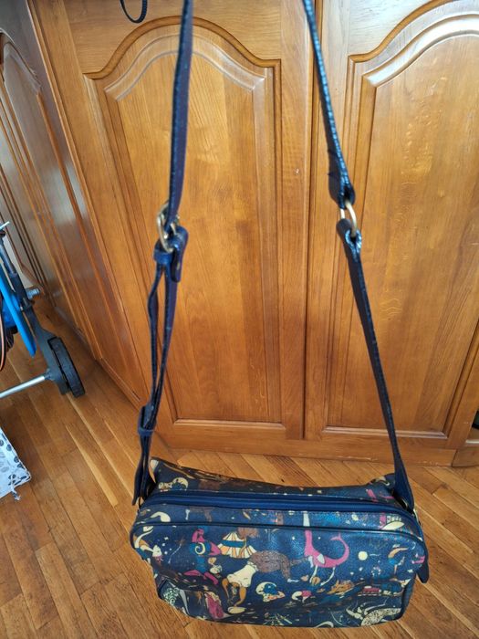 Дамска чанта Piero Guidi