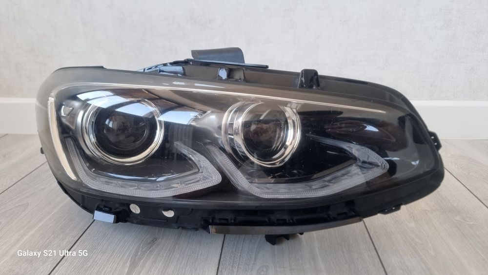 Фара на Хюндай Грандеур IG