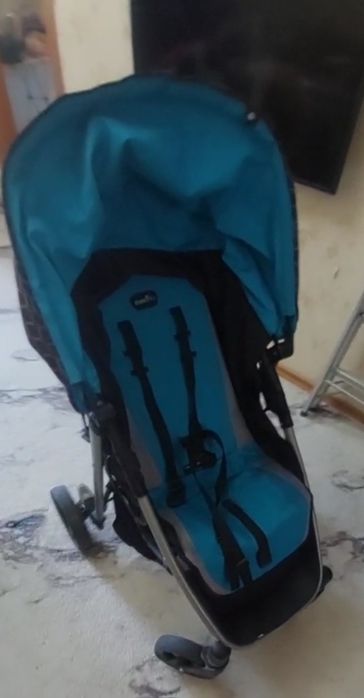 Продаётся детская коляска
