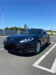 Hyundai Coupe Primul proprietar