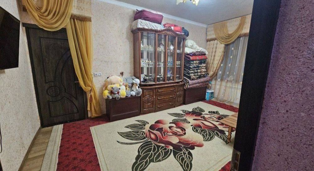 Аренда 2/2/4 Коракамиш 2/1