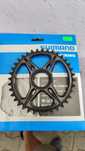 Foaie Shimano xtr 36 t