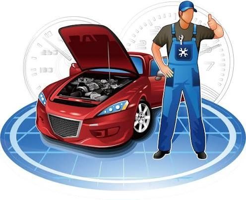 Автосервис, ремонт автомобилей с выездом