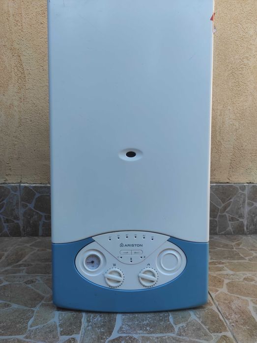 Centrala termica Ariston