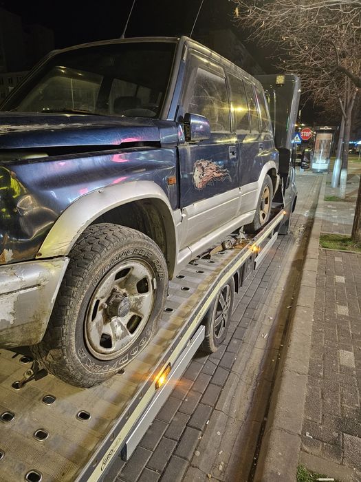 Piese Suzuki Vitara 2.0 v6 /2.0 td /1.6