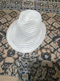 Шляпа летняя легкая