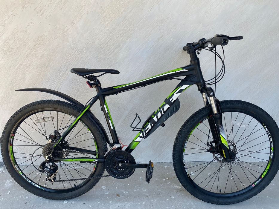 Bicicletă MOUNTAIN BIKE, veloce legion26”