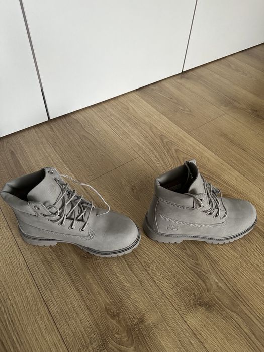 Ghete Timbarland Dama