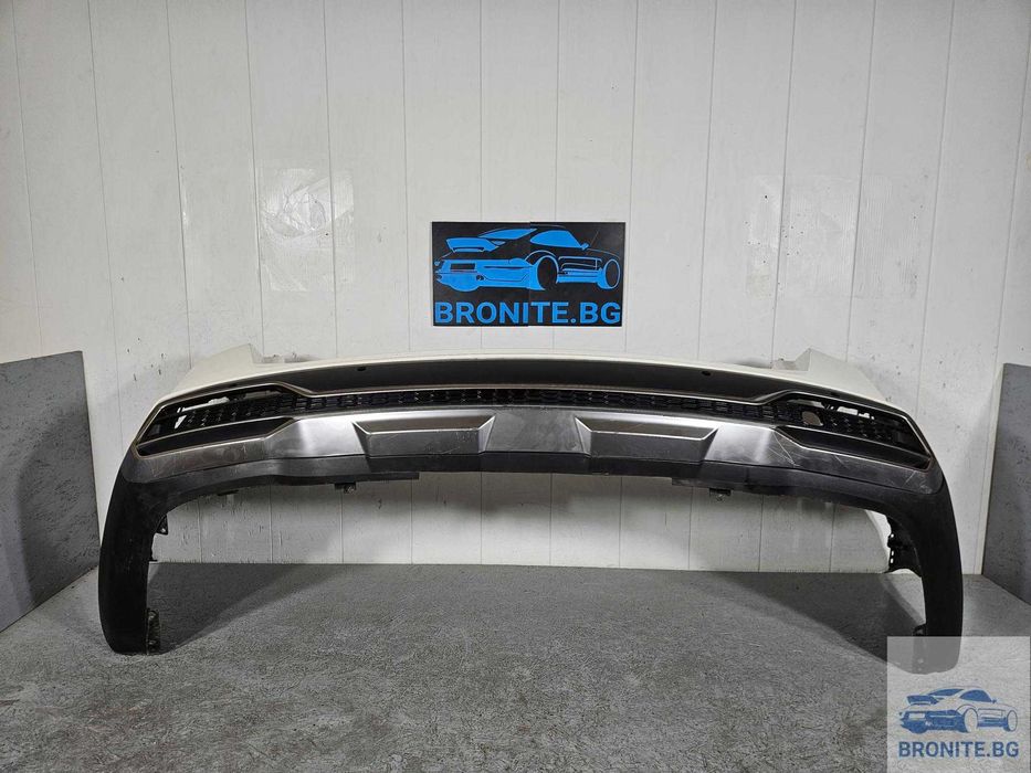 Задна броня KIA SORENTO 4 Киа Соренто 2020-