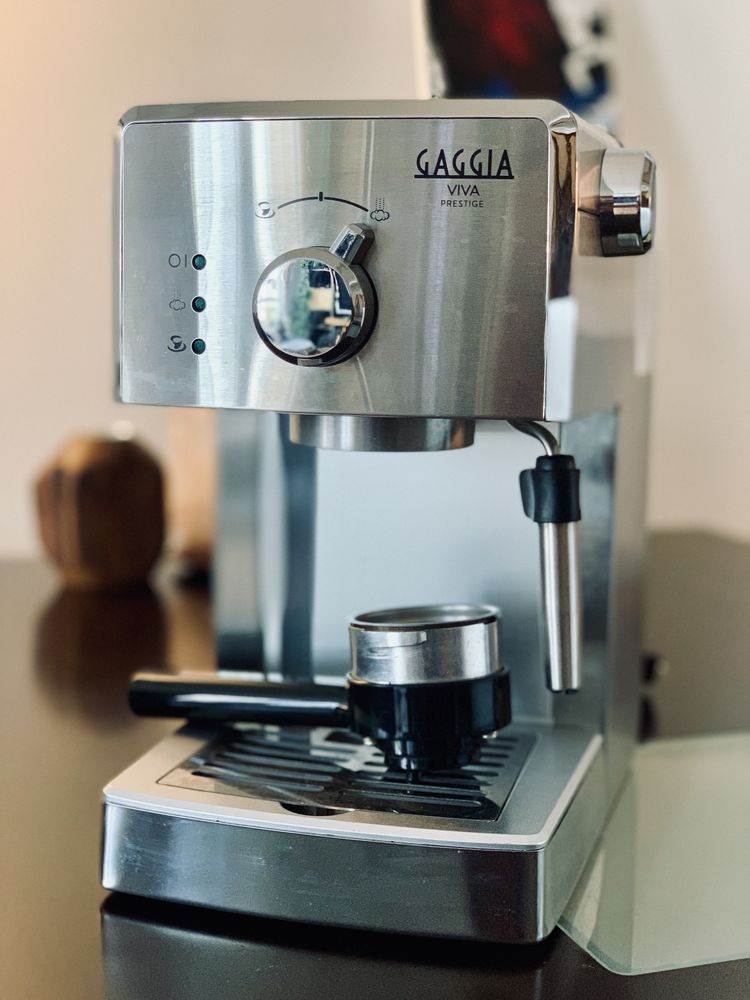 Кафемашина Gaggia Viva Prestige