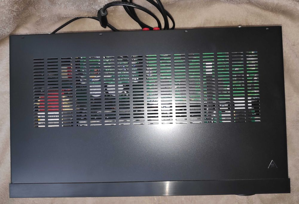 Vand receiver Sony STR-DH790