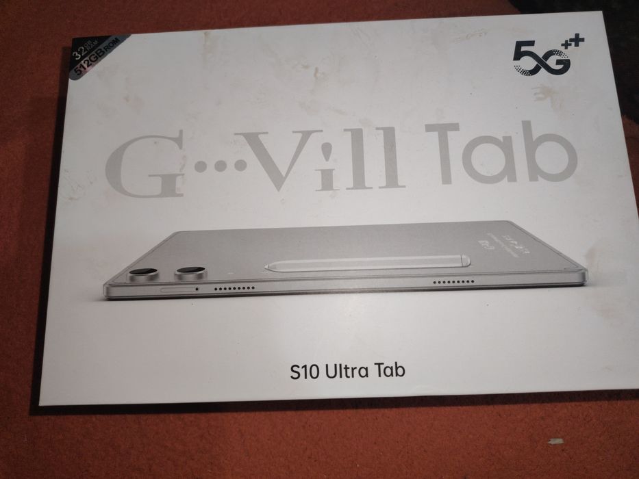 Продам планшет возможен торг