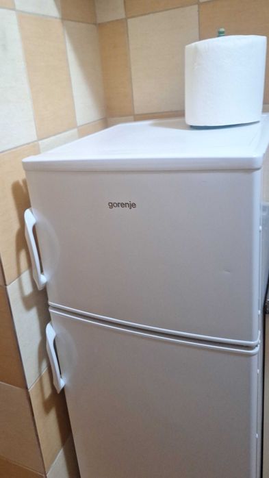 Vand frigider gorenje