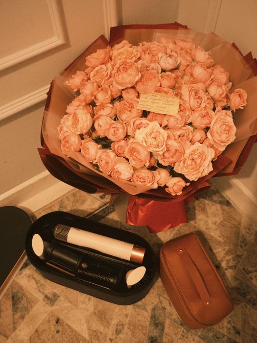 Дайсон новый состояние хорошее