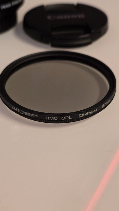 Canon EF-S STM 18 - 135 mm f/3.5-5.6 - T8 T7 T6 80D 90D 70D 7D Канон