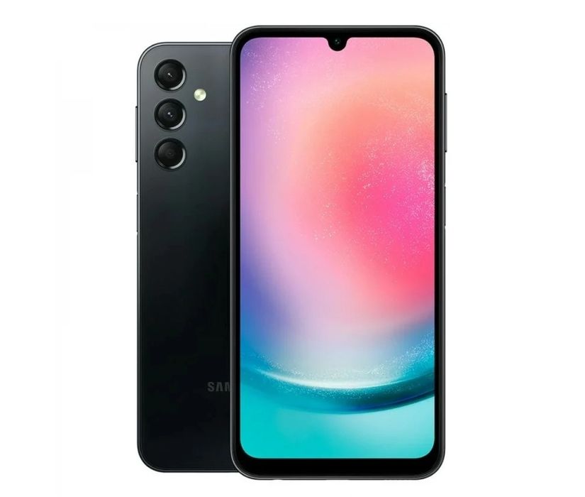 самсунг а24, обмен