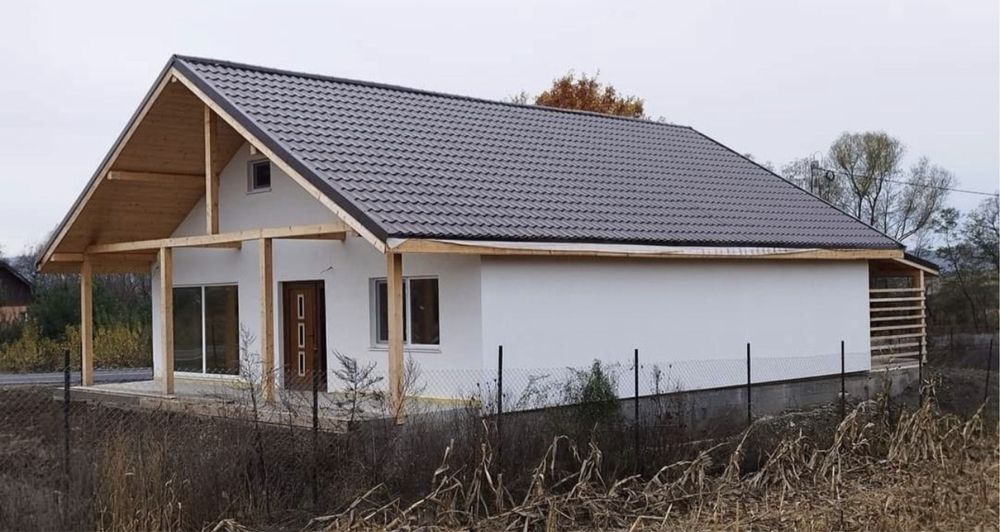 Case si cabane la super pret