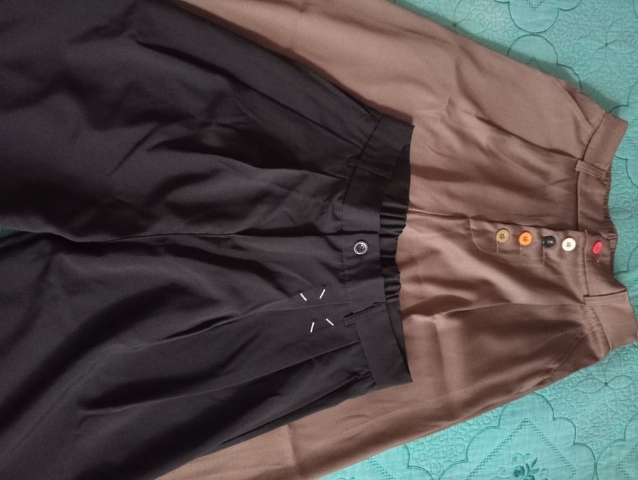 Женские брюки 44-46рр