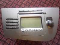 CD_player,Blaupunkt MP3 pompă benzina, catalizator Leon 1P1