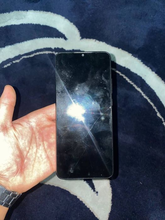 Redmi 10 yaxshi