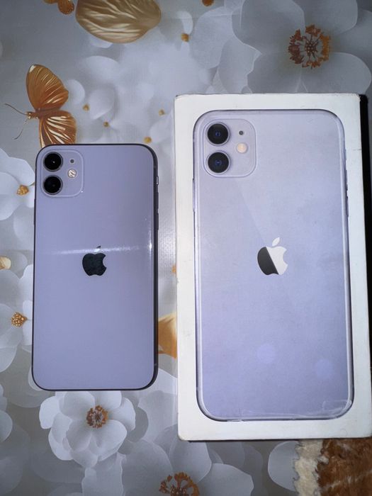 Iphone 11 sim oqmidi