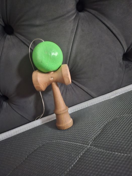 Kendama  pentru începători