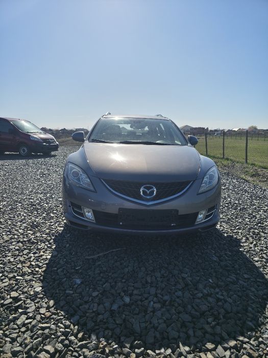 Vand Mazda 6 2.0disel