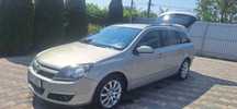 Vand Opel Astra H Caravan