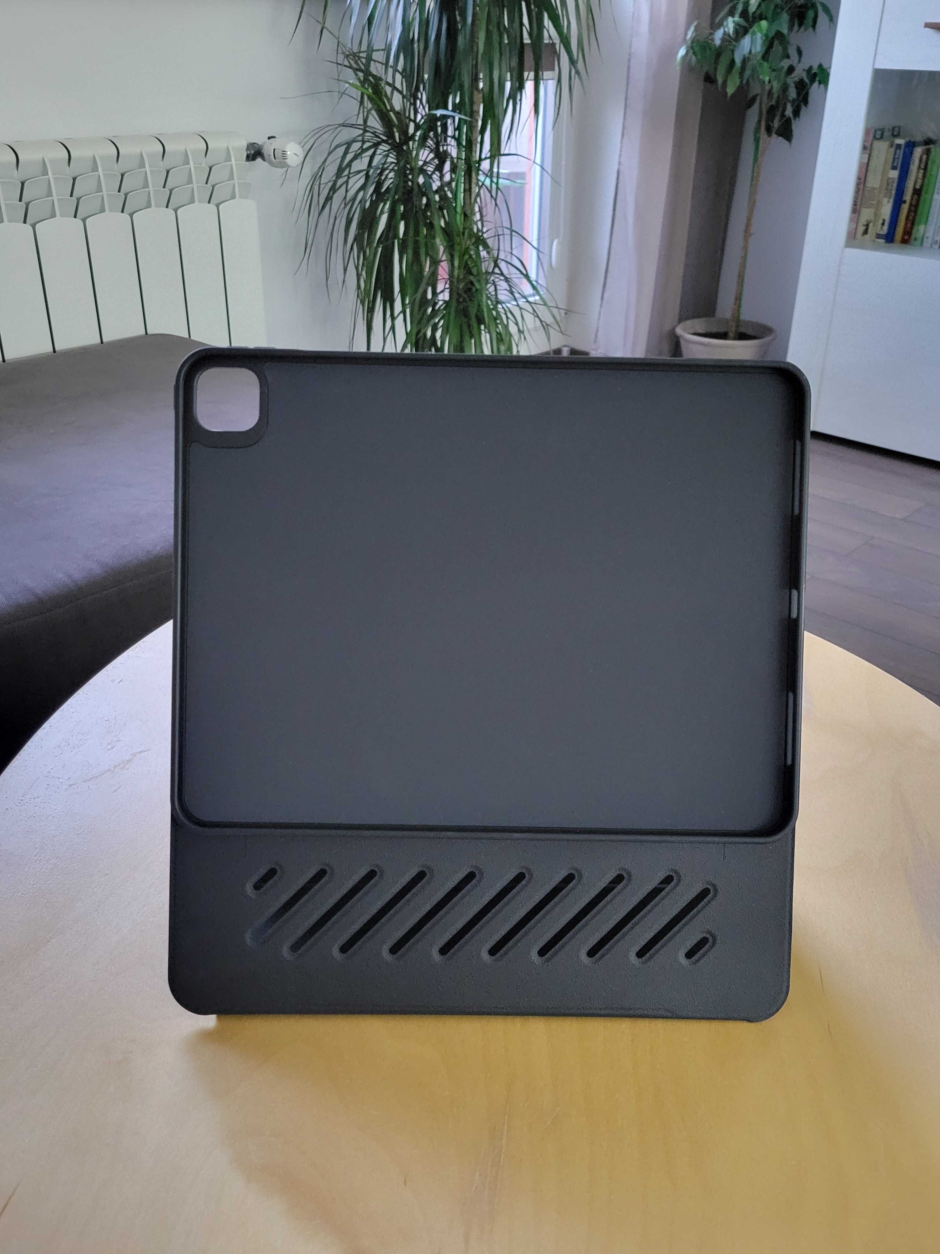 ESR кейс за iPad Pro 13" M4 2024 case мултифункционален
