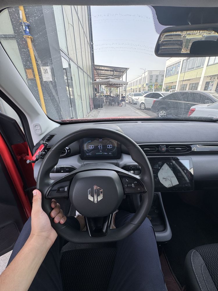 Leapmotor T03 (Byd e2, Neta aya, byd seagull)